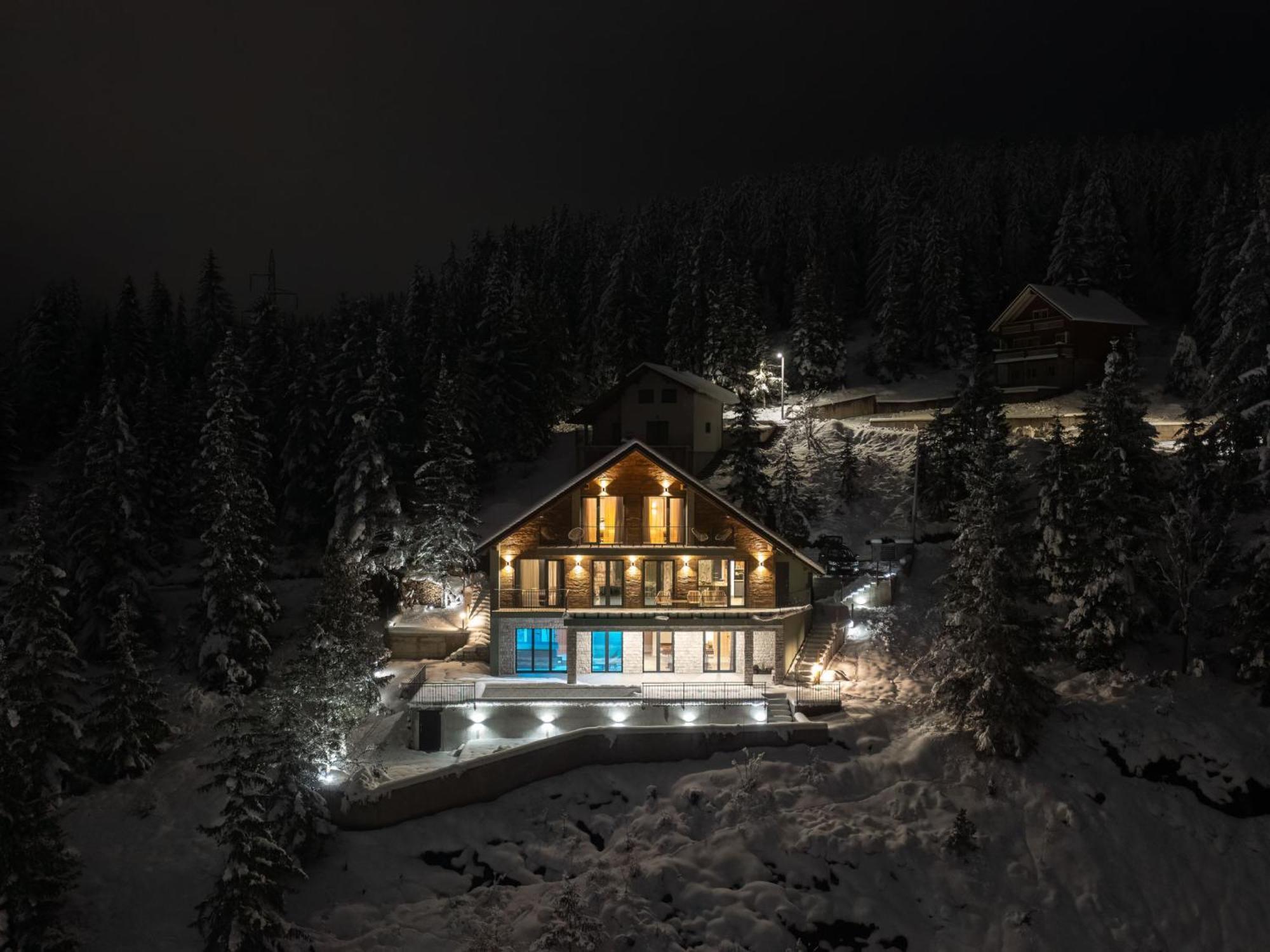 Villa Villa Stella Verde By Interhome رافنا غورا المظهر الخارجي الصورة