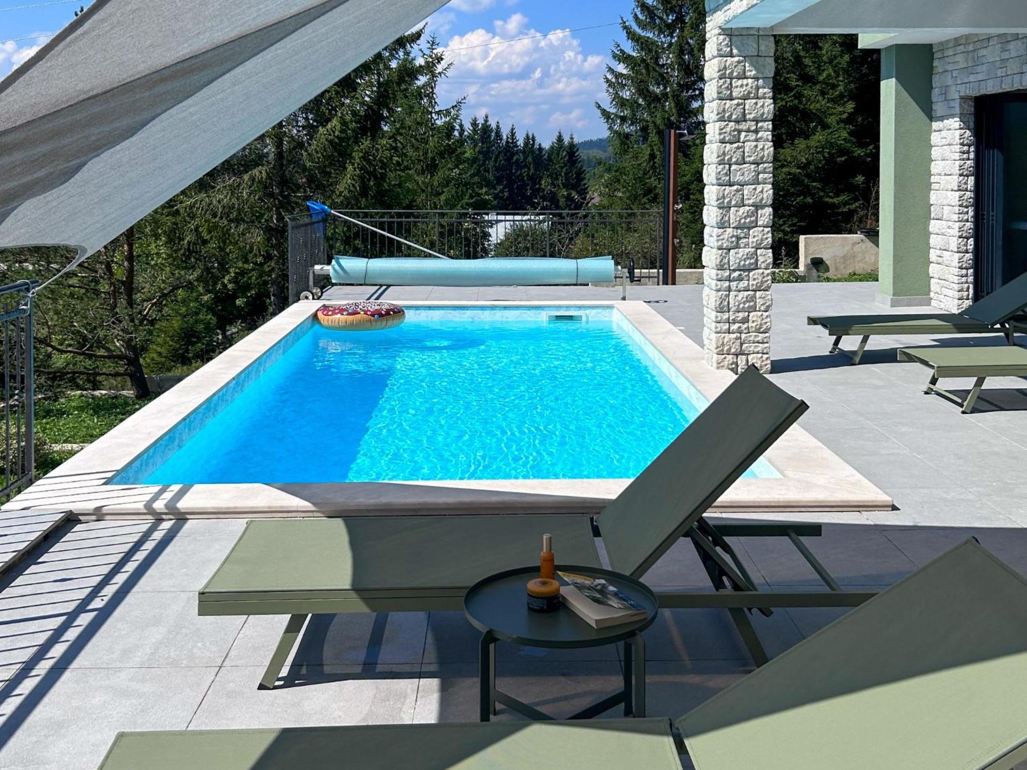 Villa Villa Stella Verde By Interhome رافنا غورا المظهر الخارجي الصورة